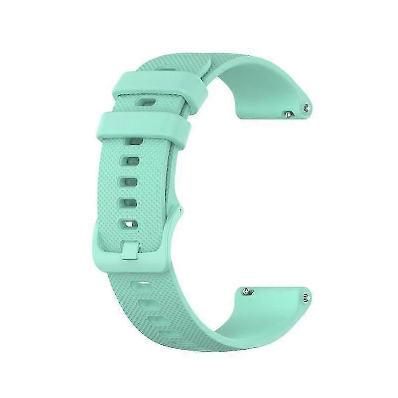 2022 Silicone Strap For Garmin Venu 2 2S / Vivoactive 4 / 4S 40mm Watch Band Wristband Bracelet