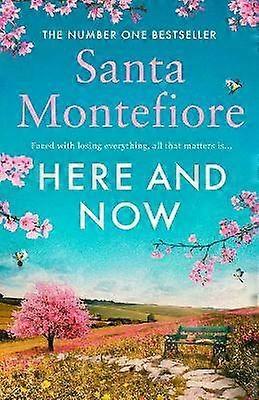 Montefiore S: Here and Now
