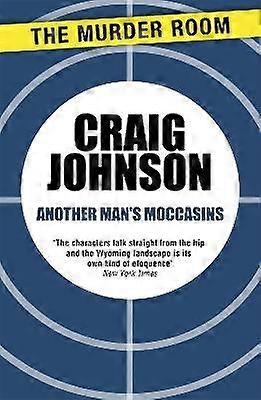 Another Man's Moccasins