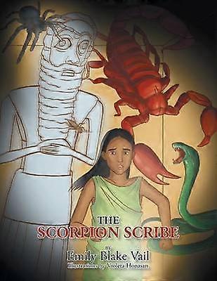 The Scorpion Scribe