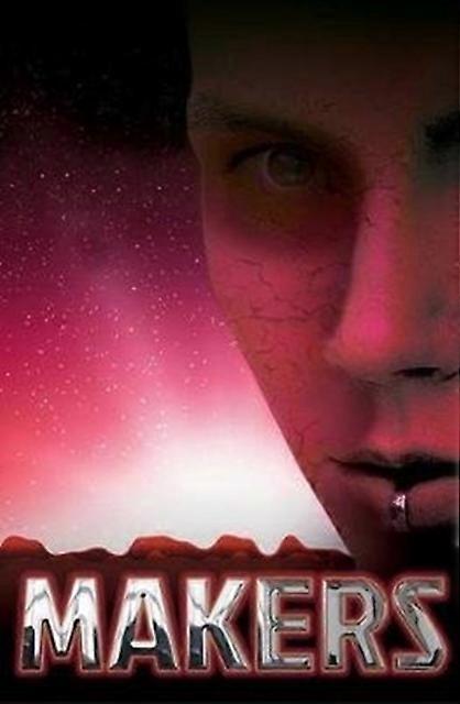 Makers - Dee Philips