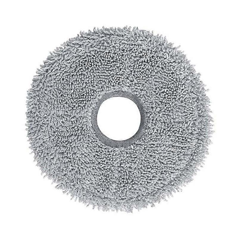 For Roborock P10 Pro P10s Q Revo Max Q Revo Pro Dreame L40 Ultra Sweeping Robot Mop Rag Replacement