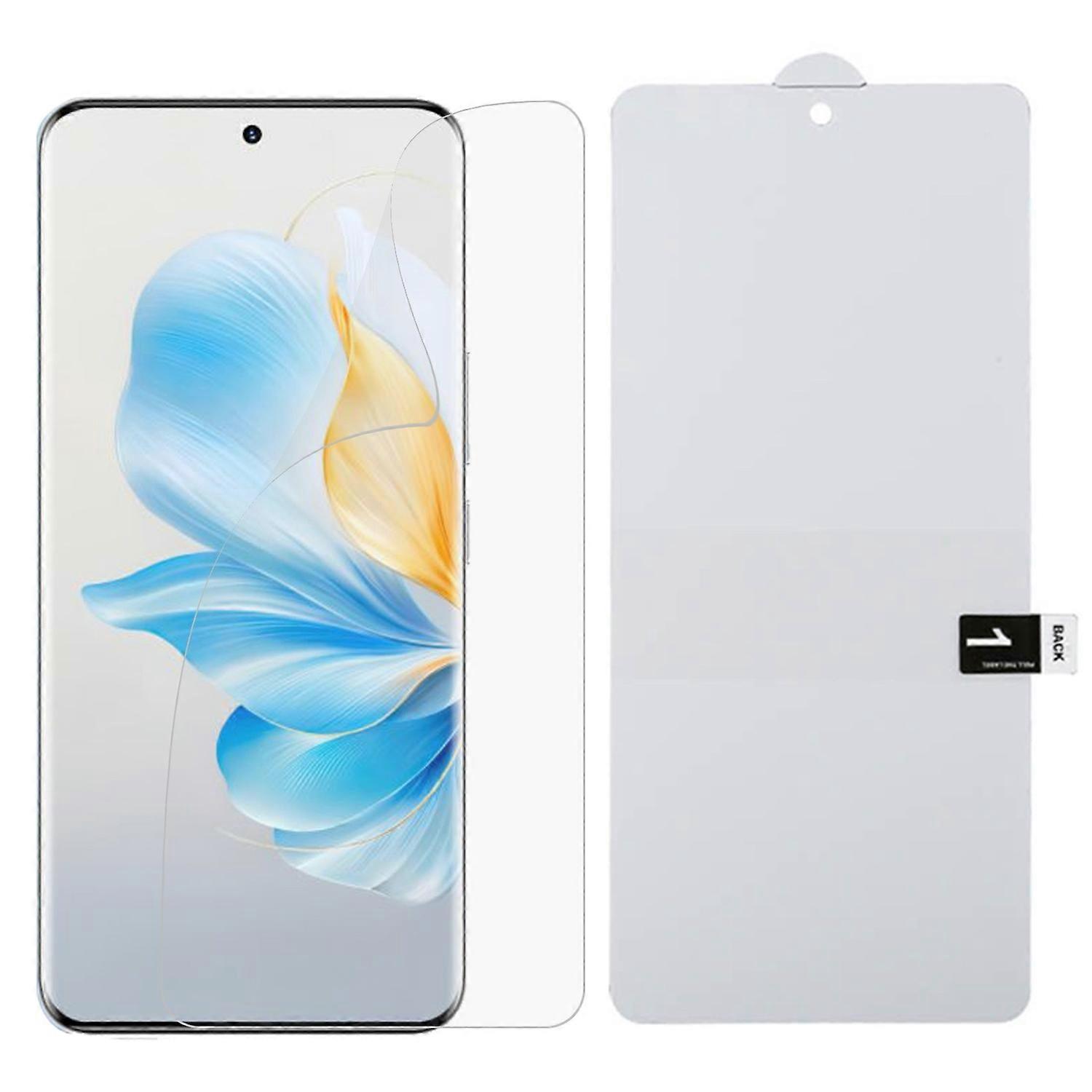 Full Screen Protector For Honor 100