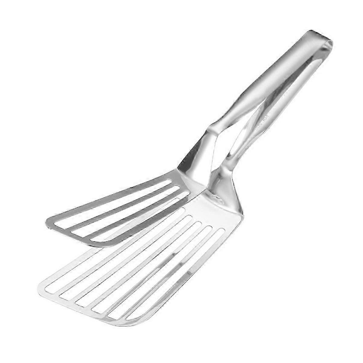 Multifunctional baking tongs for kitchen and restaurant 2025