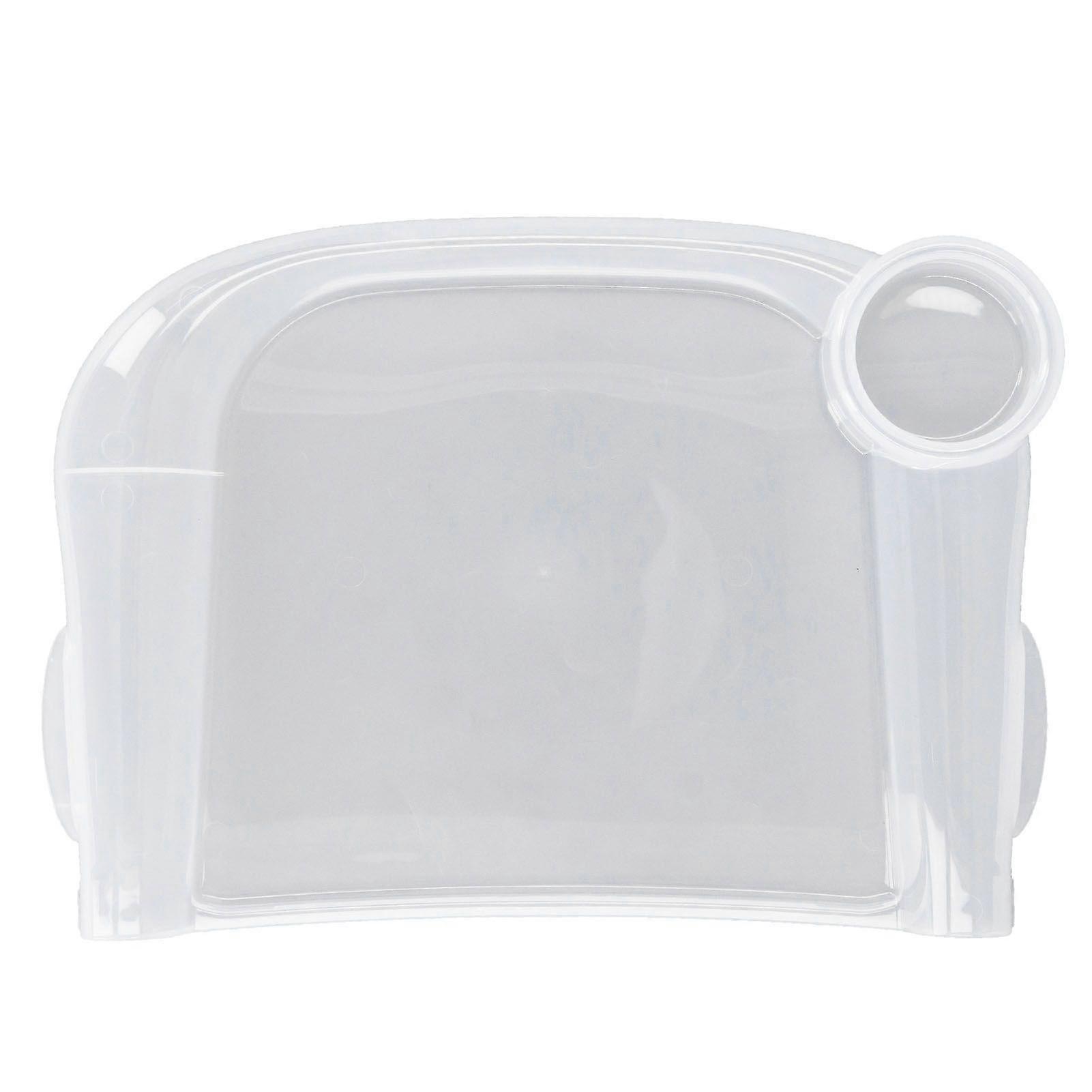 Baby Dining Tray Clip On Portable Anti Slip Replacement Fast Table Chair for Toddlers