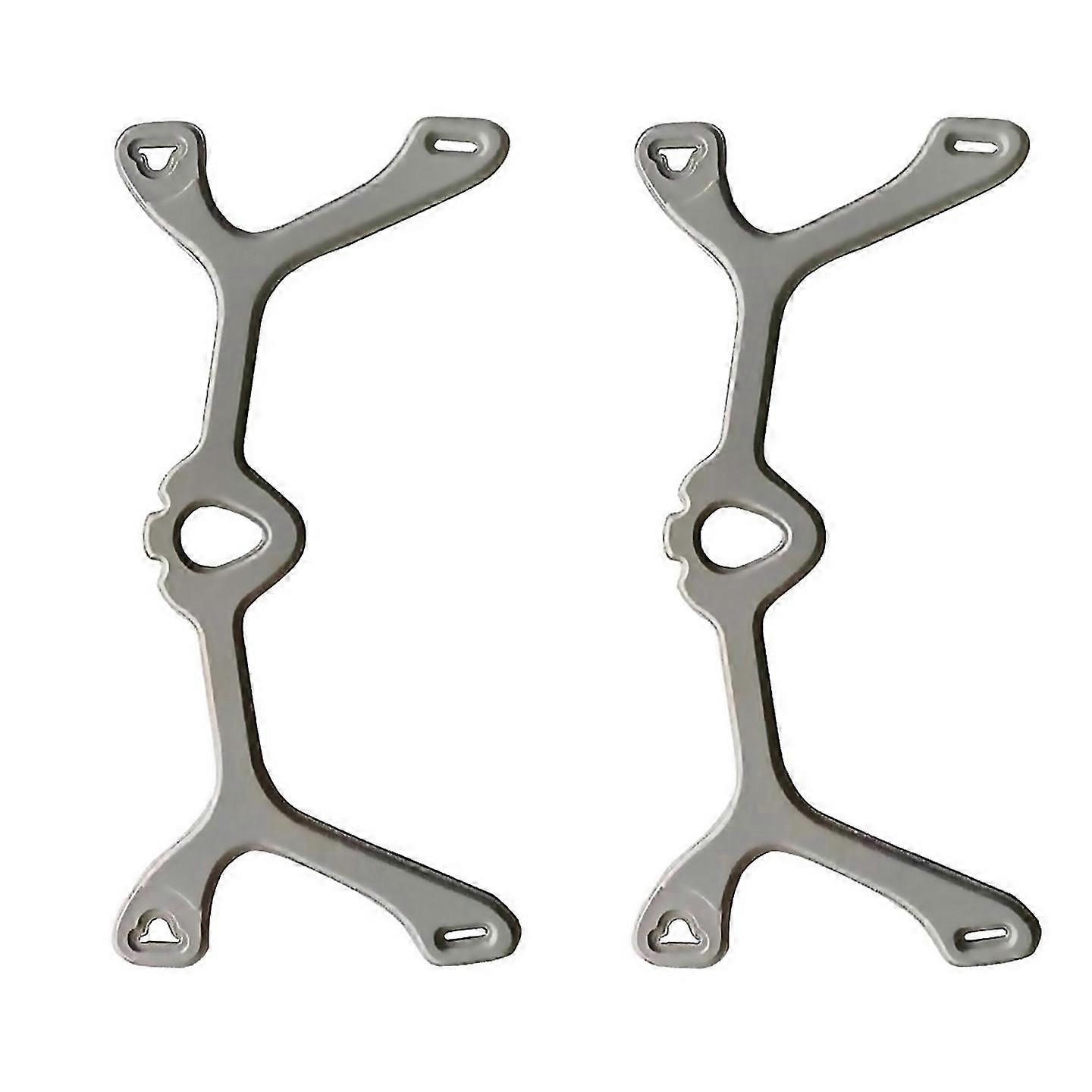 For 2pack Fabric Frame For Wisp Nasal Mask Fabric Frame