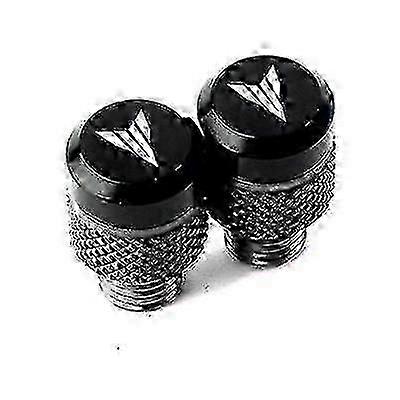 Mototcycle M10*1.25 Mirror Hole Plug Screw For Yamaha MT 07 09 10 MT07 MT09 SP MT10 FZ09 FZ07 MT03 MT25 MT125 Mirror Hole Screw