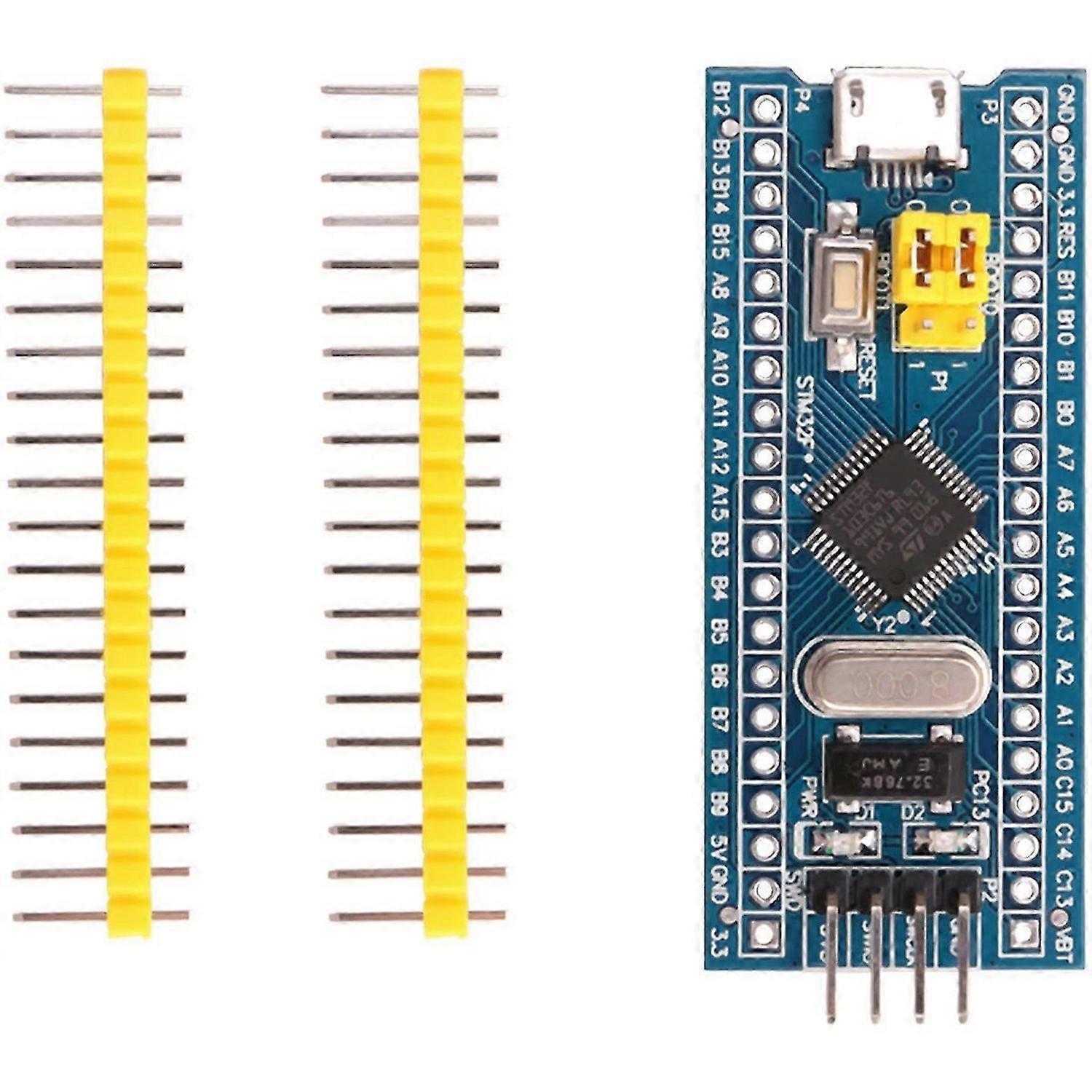 ARM STM32 Minimum System Development Board for DIY Kit CH32F103C8T6