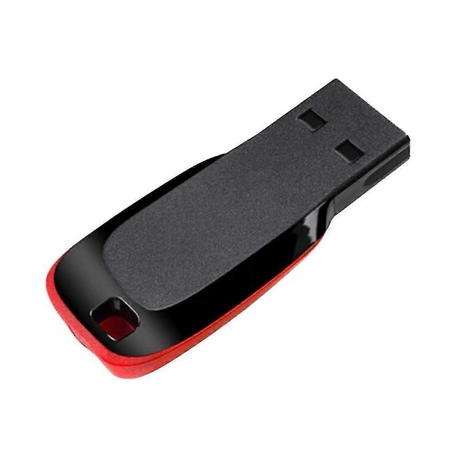 Mini High -Capacity Speed USB Flash Drives 2.0 256G Keychain Drive