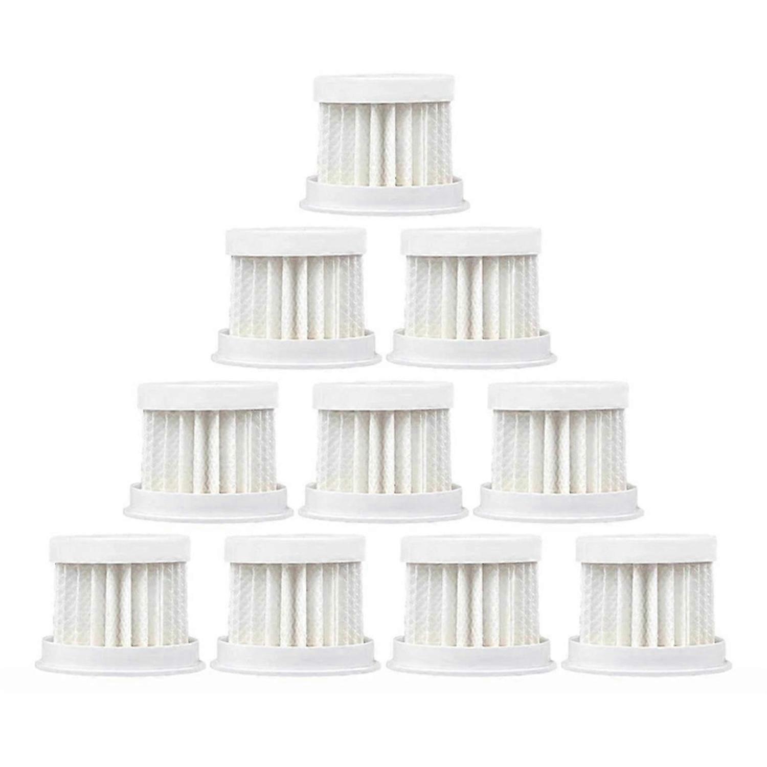 HEPA Filter for ZC401F Mite Removal Inst ent Vacuum Cleaner Spare Parts Hepa Filter Elements Acces