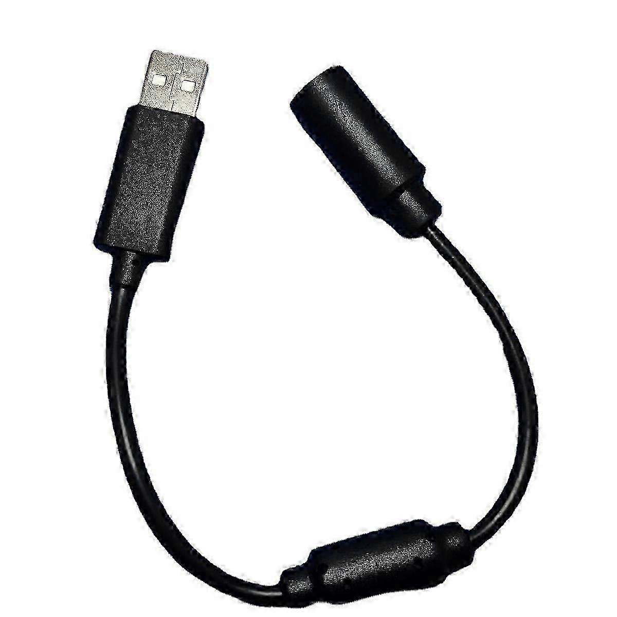 G920 G923 G27 G29 、レーシングホイール用 USB ブレークアウェイケーブル