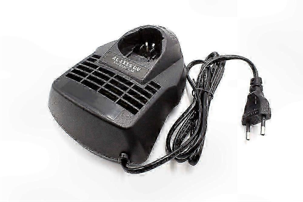 10.8V Replacement Charger for Cordless Rotary Tool Batteries - Type 2 Compatibility