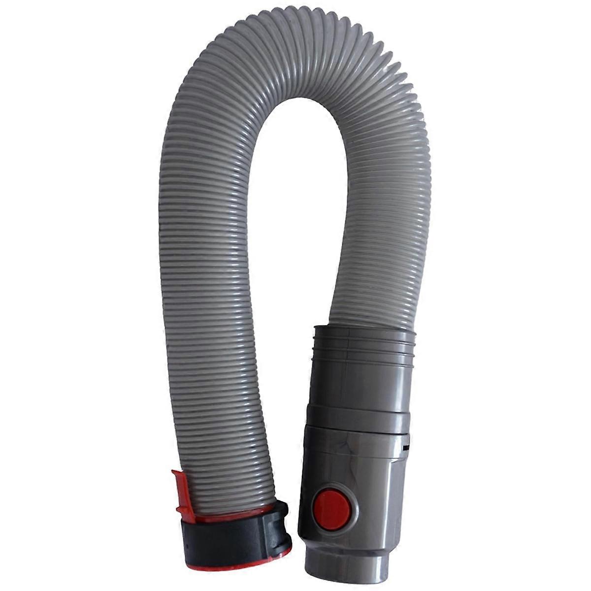 Upgraded Hose Assembly Replacement