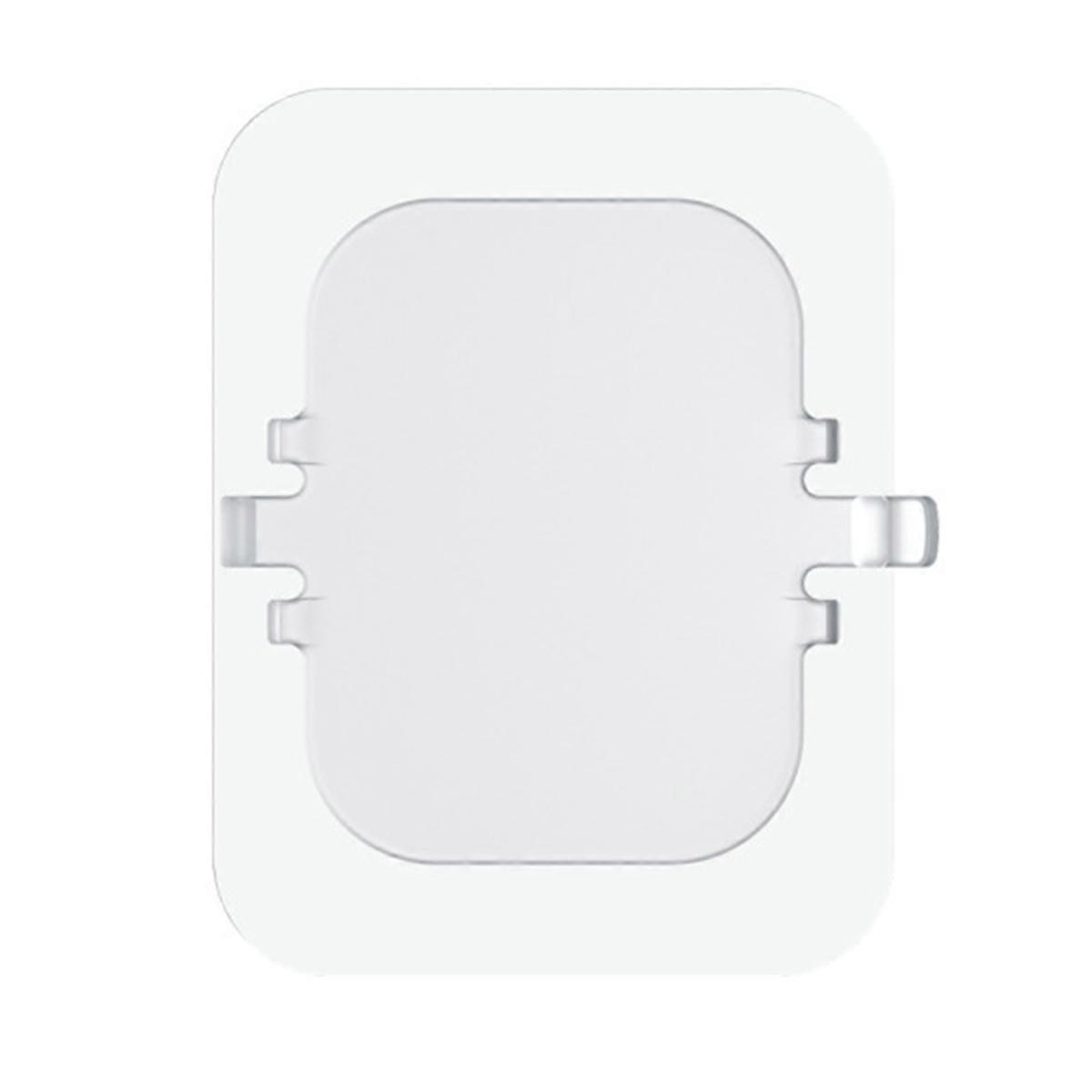 For GO Ultra Stickers Design with Adhesive Base Securely Fixes Single Camera for