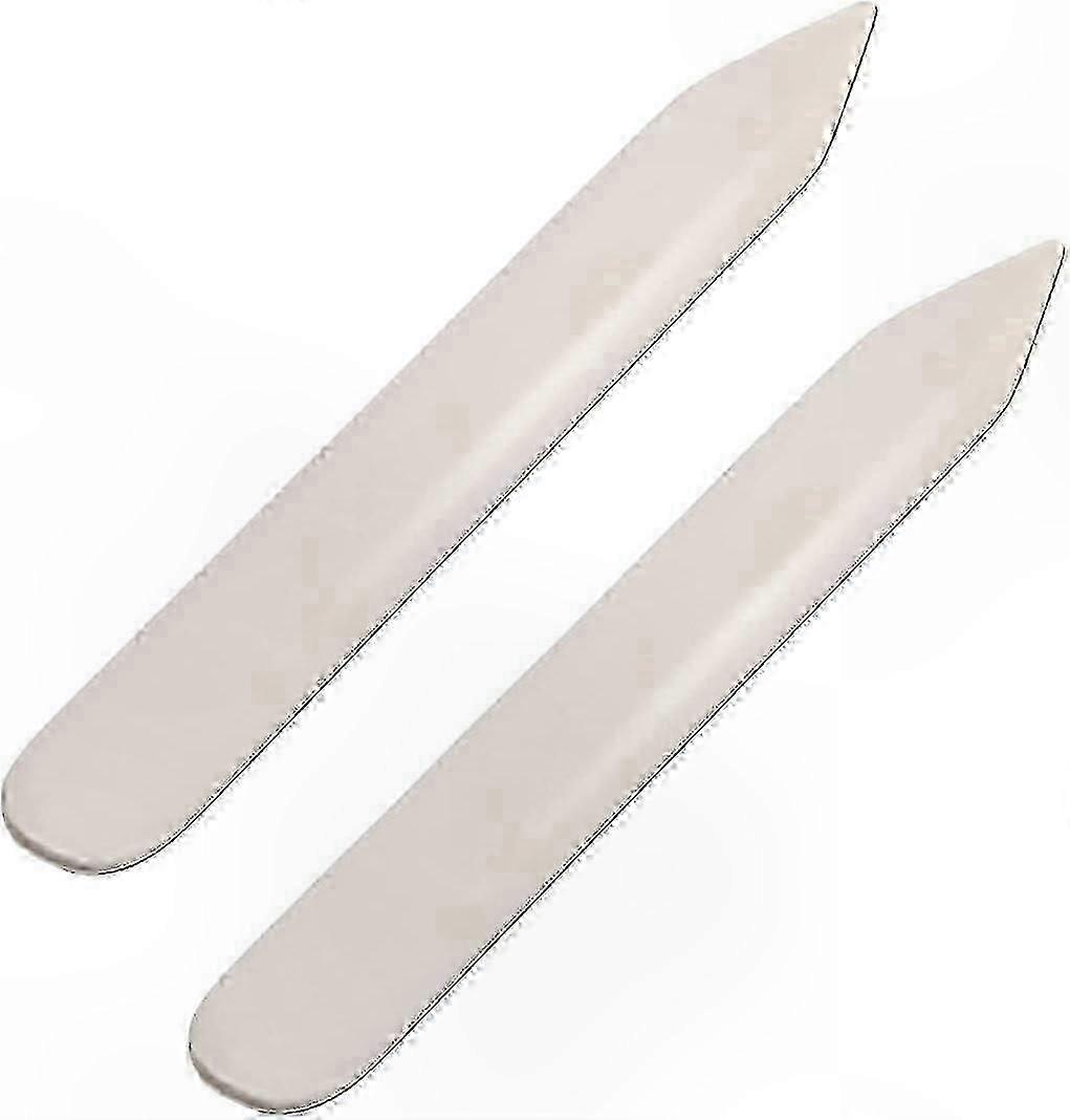 Multi-Use Bone Folder for Crafting, Bookbinding, and Scrapbooking, Durable and Safe for All Surfaces