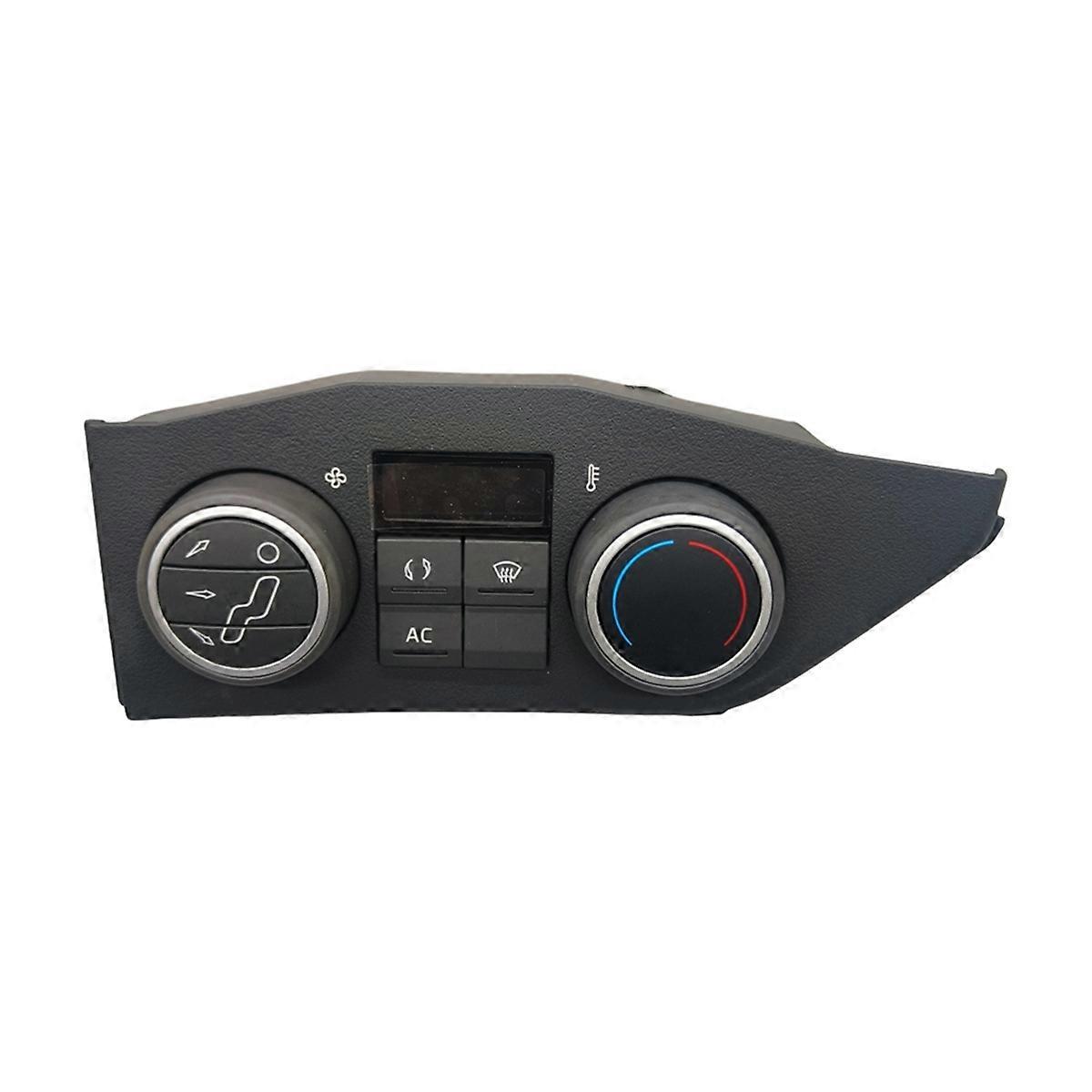 22130775 Air-Conditioning Installation A/C Control Switch Panel Heater Control Panel for HGV TRUCK P