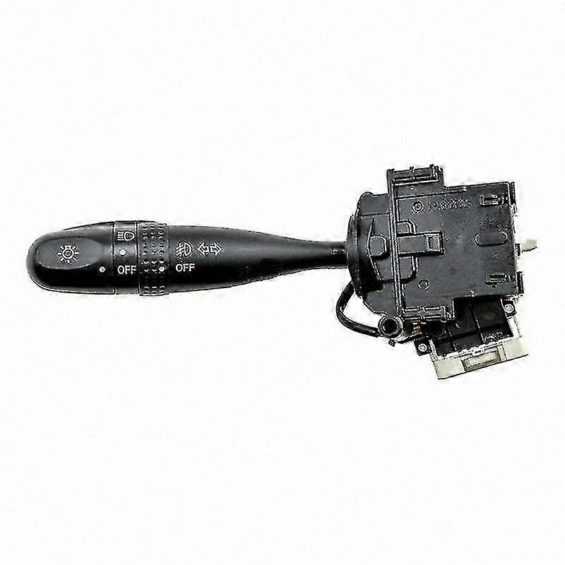 Front Headlight Fog Lamp Turn Signal Switch for Compact Cars 2002-2008