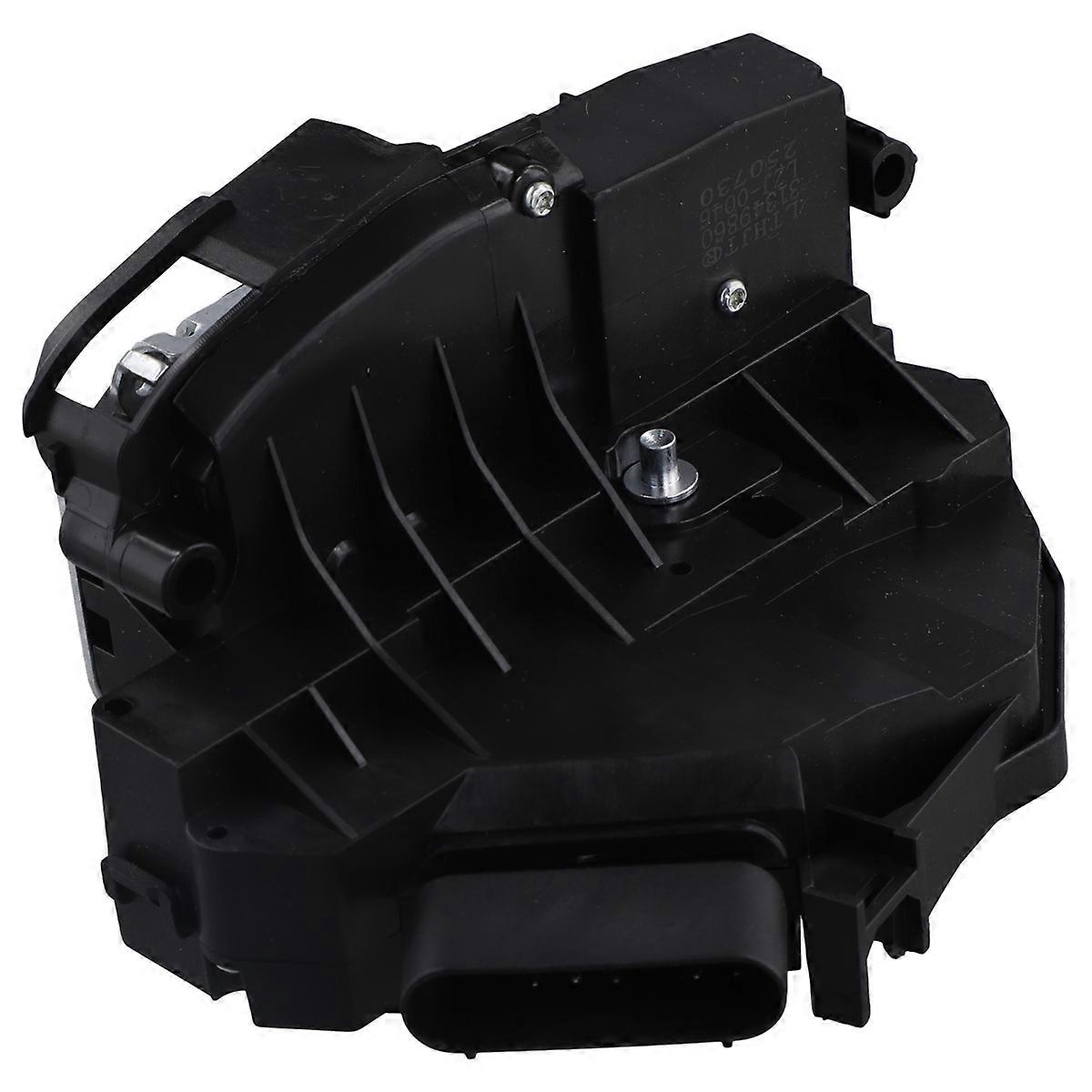 31349860 Car 5 Pin Front Right Door Lock Latch Actuator for S60 XC60 2011-2018