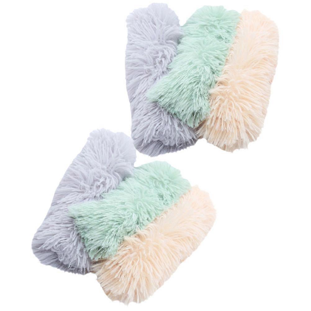 Catnip Toys Cat Pillow Toys for Chewing and Playing 12Pcs Pack