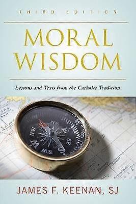 Moral Wisdom