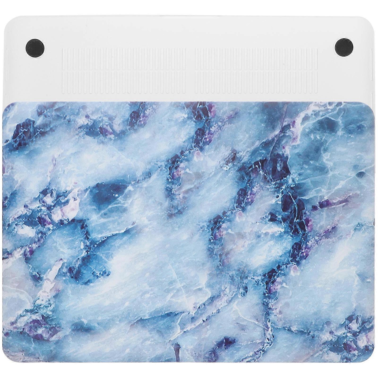 Notebook PC Cover For A1425 Laptops Dustproof Scratch Resistant Blue 32X22CM 5 Pairs