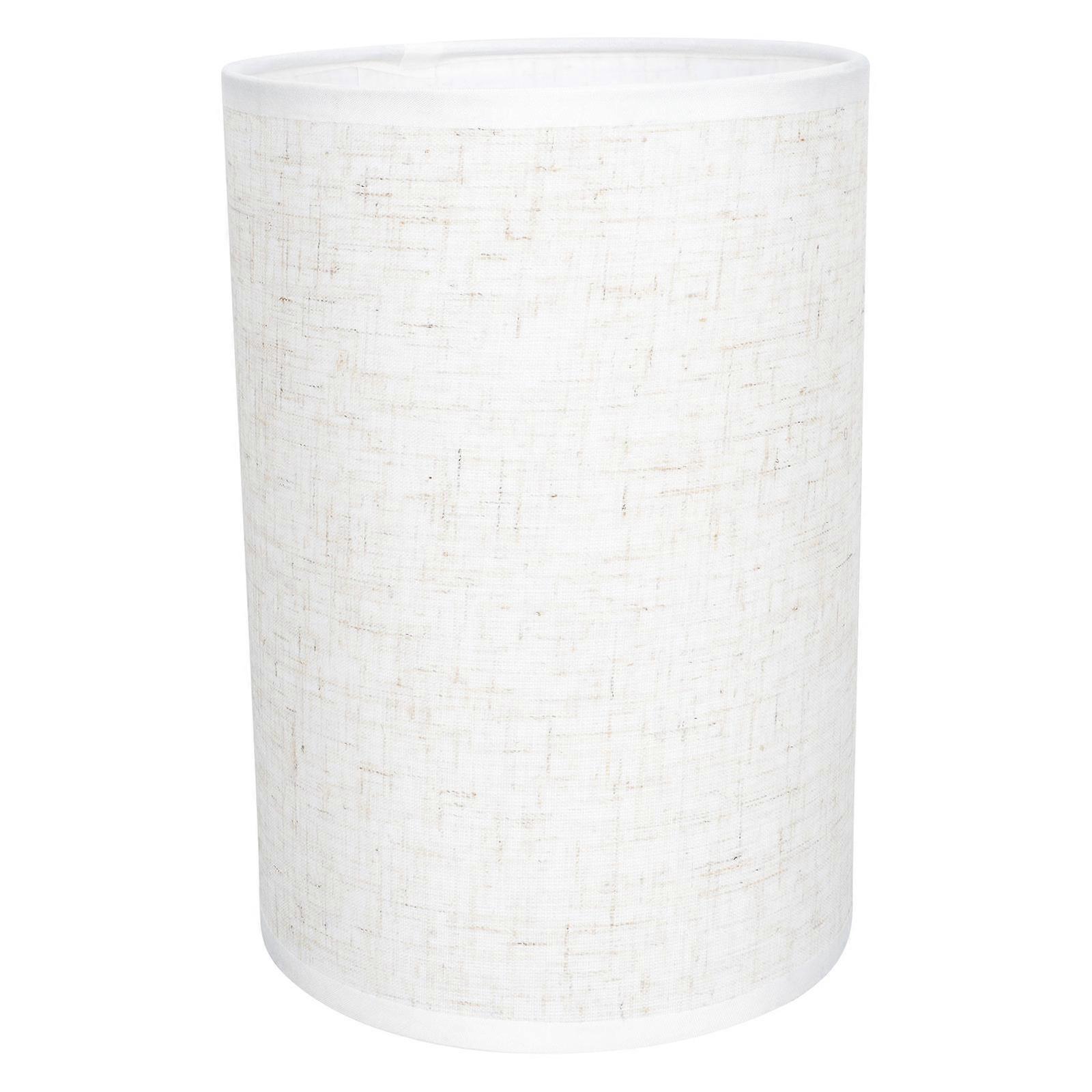 Cloth Craft Lampshade for Table Lamp Cover Decor 3Pcs Pack