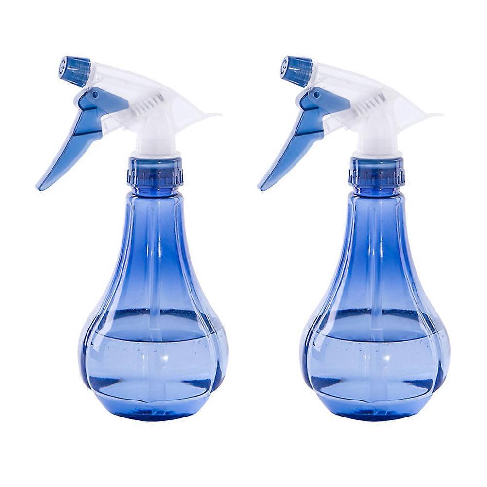 Containers Water Sprayer for Press Rotation Spray 6Pcs Pack