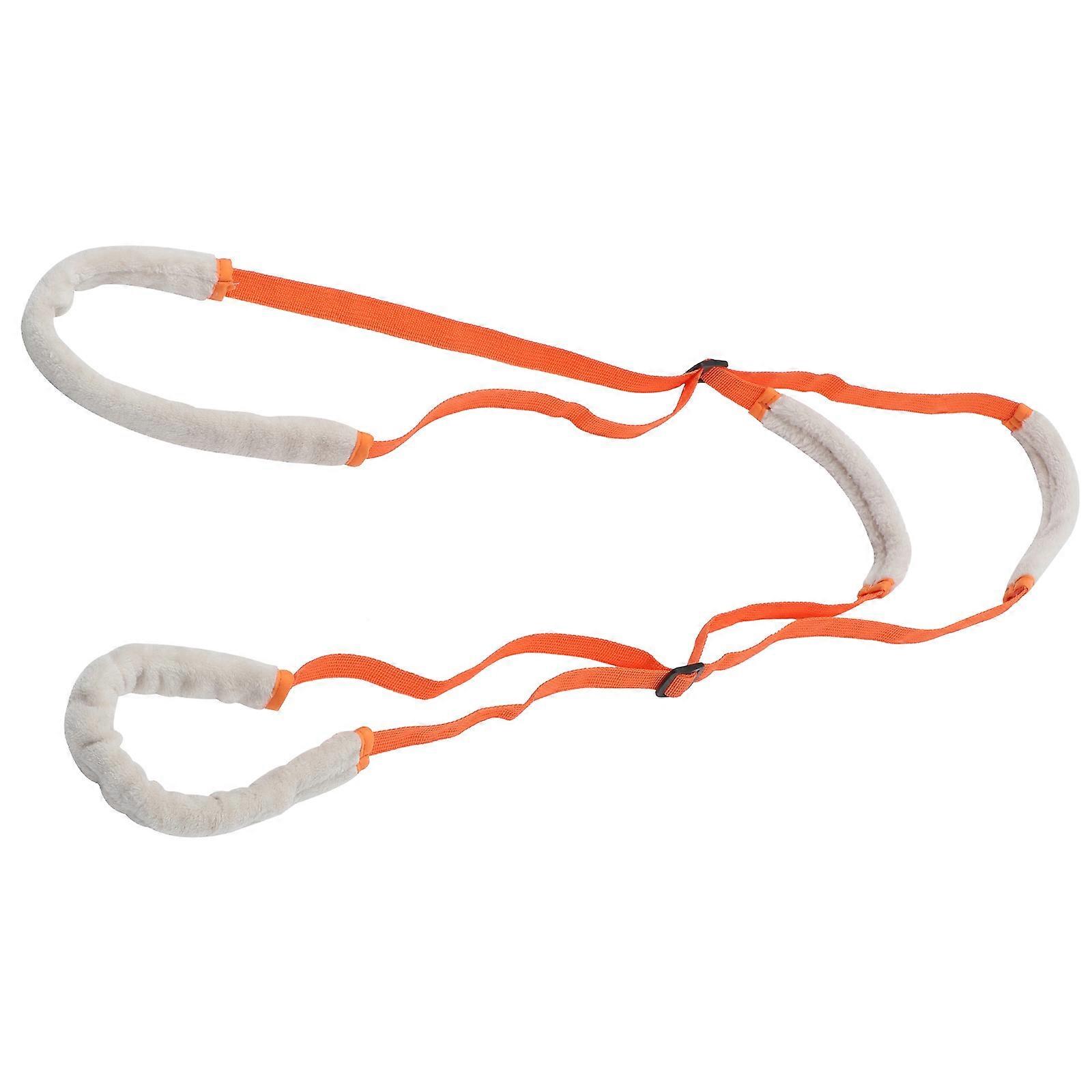 Disabled Dog Walking Assist Harness for Exercising Use