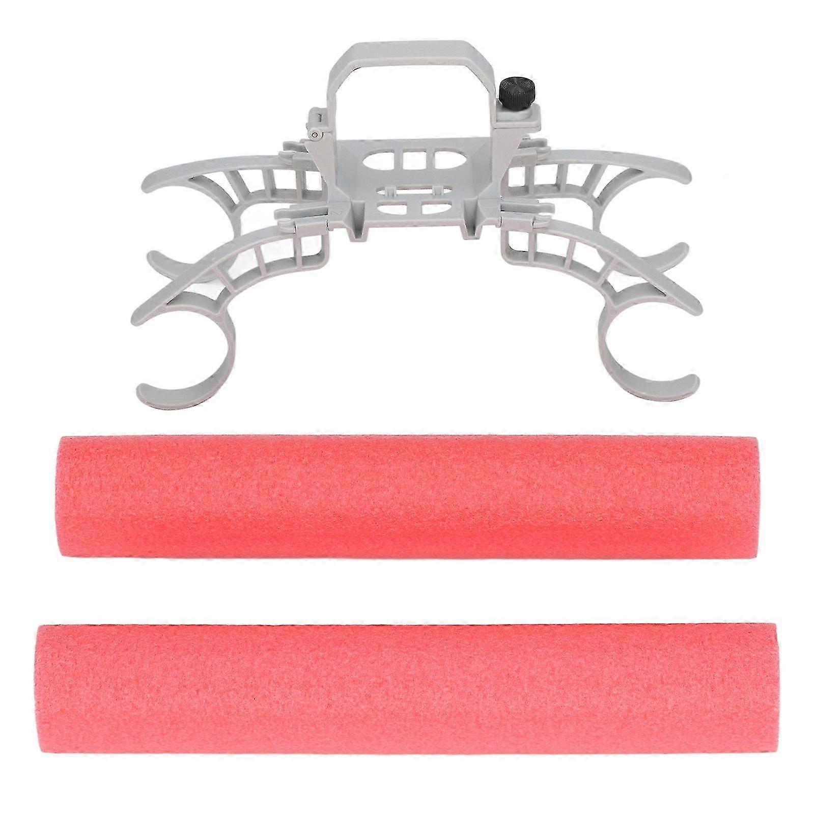Drone Water Gear Foldable Lightweight Height Enhancing Floating Landing Legs for DJI Mini 3 Pro 2025