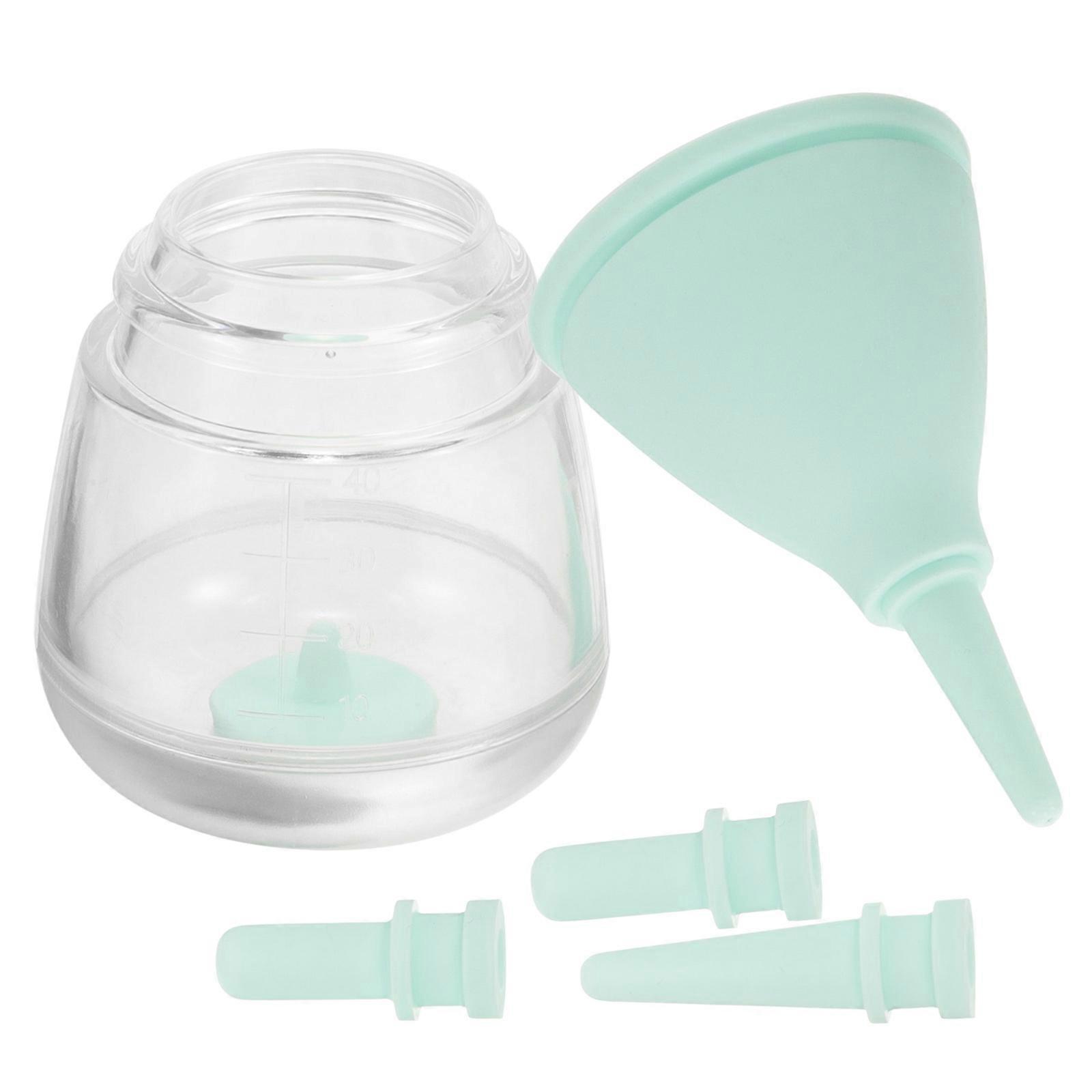 Sky Blue Pet Nursing Puppy Feeding for