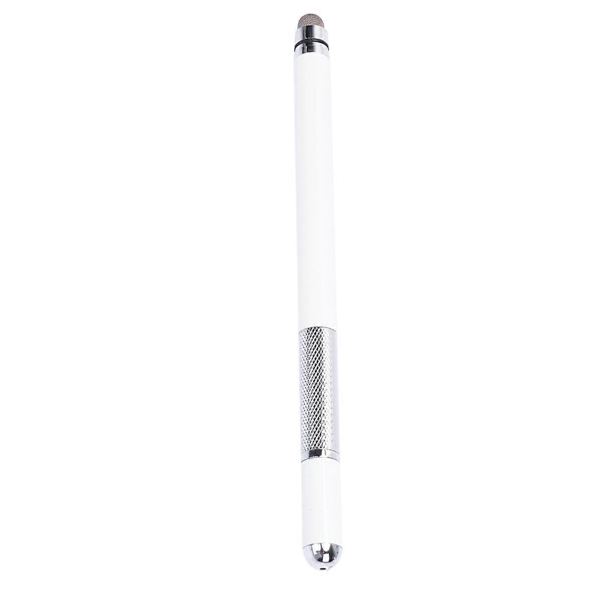 Disc Stylus Double Stylus for Phone for 2Pcs Metal Capacitive Pens