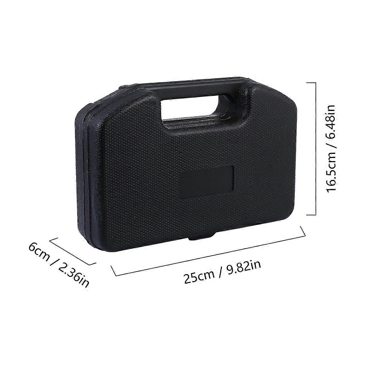 Tile Drill Bit 1 Set 9 Pcs Hardness Alloy Hole Opener For Marble Use Circular Efficient Construction