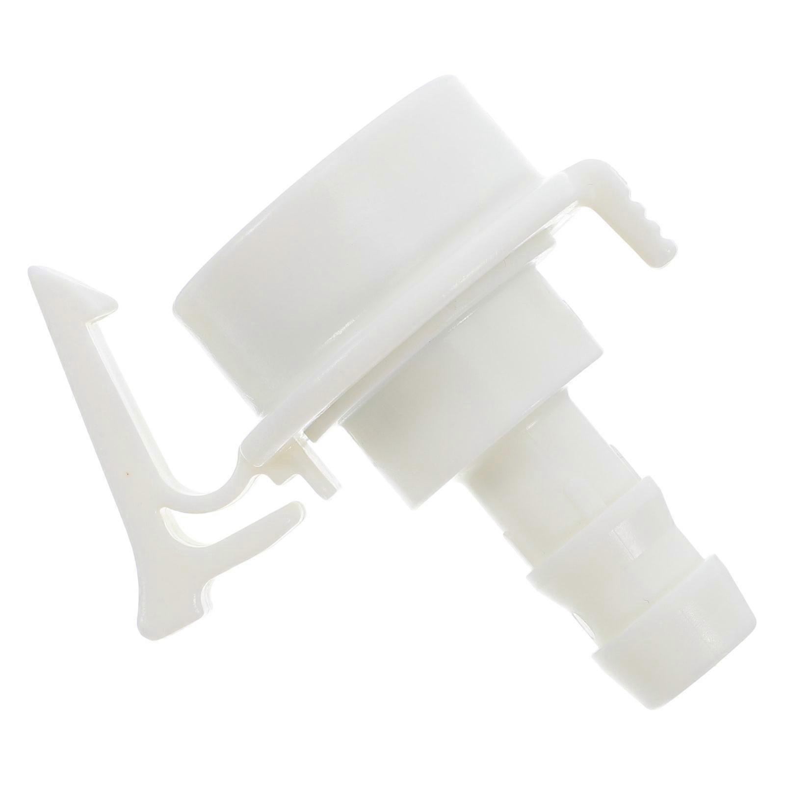 4Pcs Washing Machine Hose Connector for Home Laundry Quick Connection