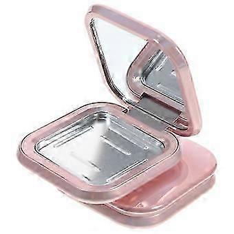 4pcs Empty Eyeshadow Palettes BCase Highlighters Container Makeup Palettes