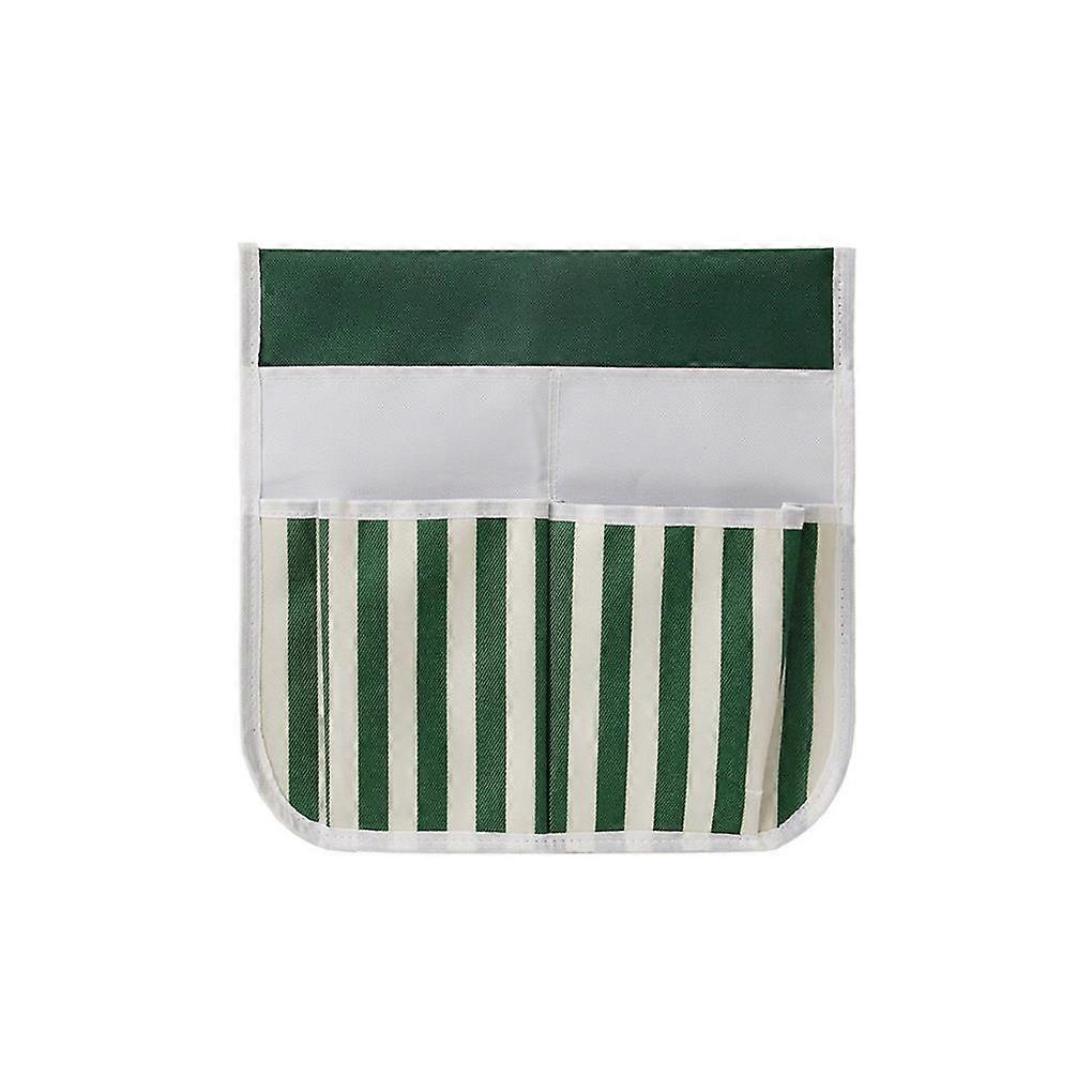 Garden Tool Bag Hanging Type Waterproof Oxford Fabric Garden Tool Organizer