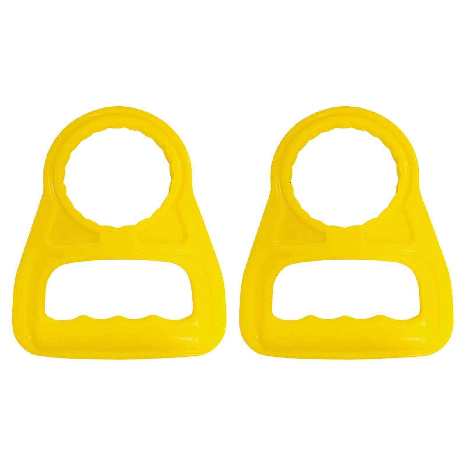 Water Levers Handle Pack Of 2 For Water Bottles And Buckets, Ergonomic Carrier, Universal Fit For Bottle Handles