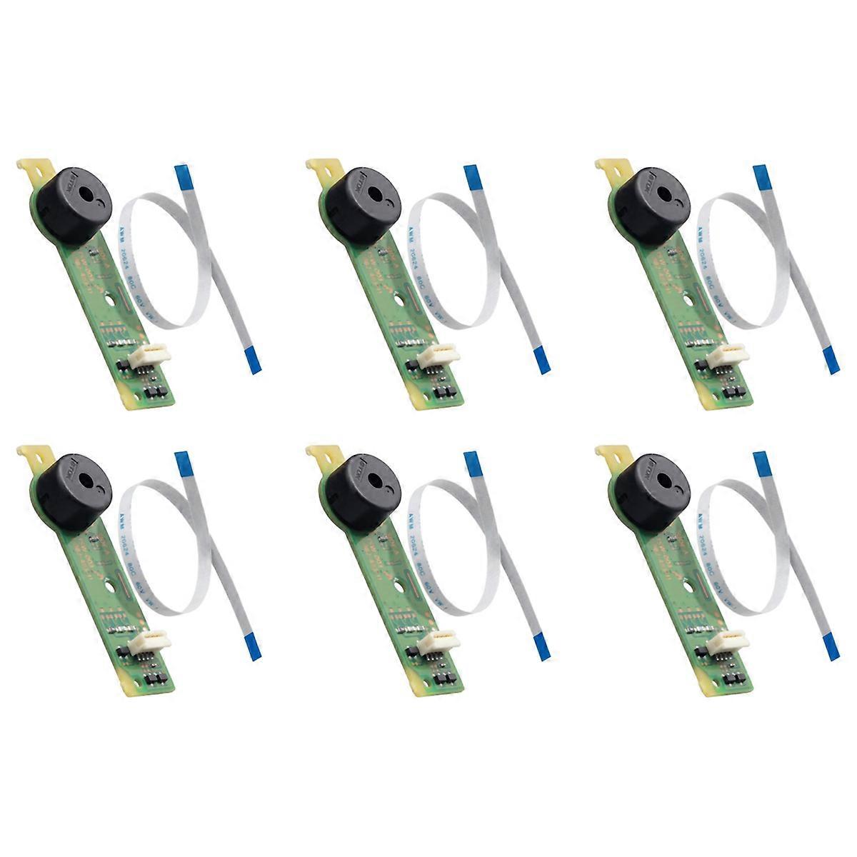 6X on Off Power Eject Button Switch Board with Cable Replacement for Slim -21A & -21B -2115 TSW-003/