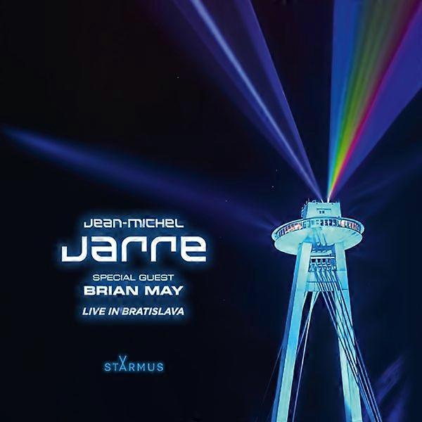 Live In Bratislava [Blu-ray]