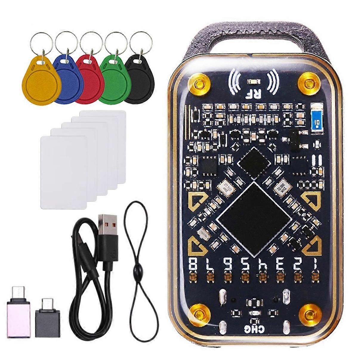 Chameleon Ultra RFID Smart Chip Reader Smart Card