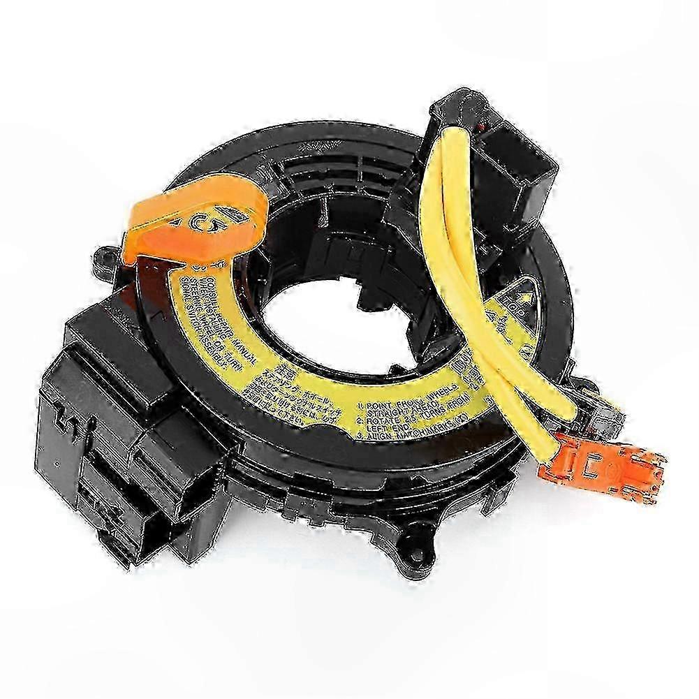 Airbag Spiral Cable Clock Spring for 2002-2009 SUV Models