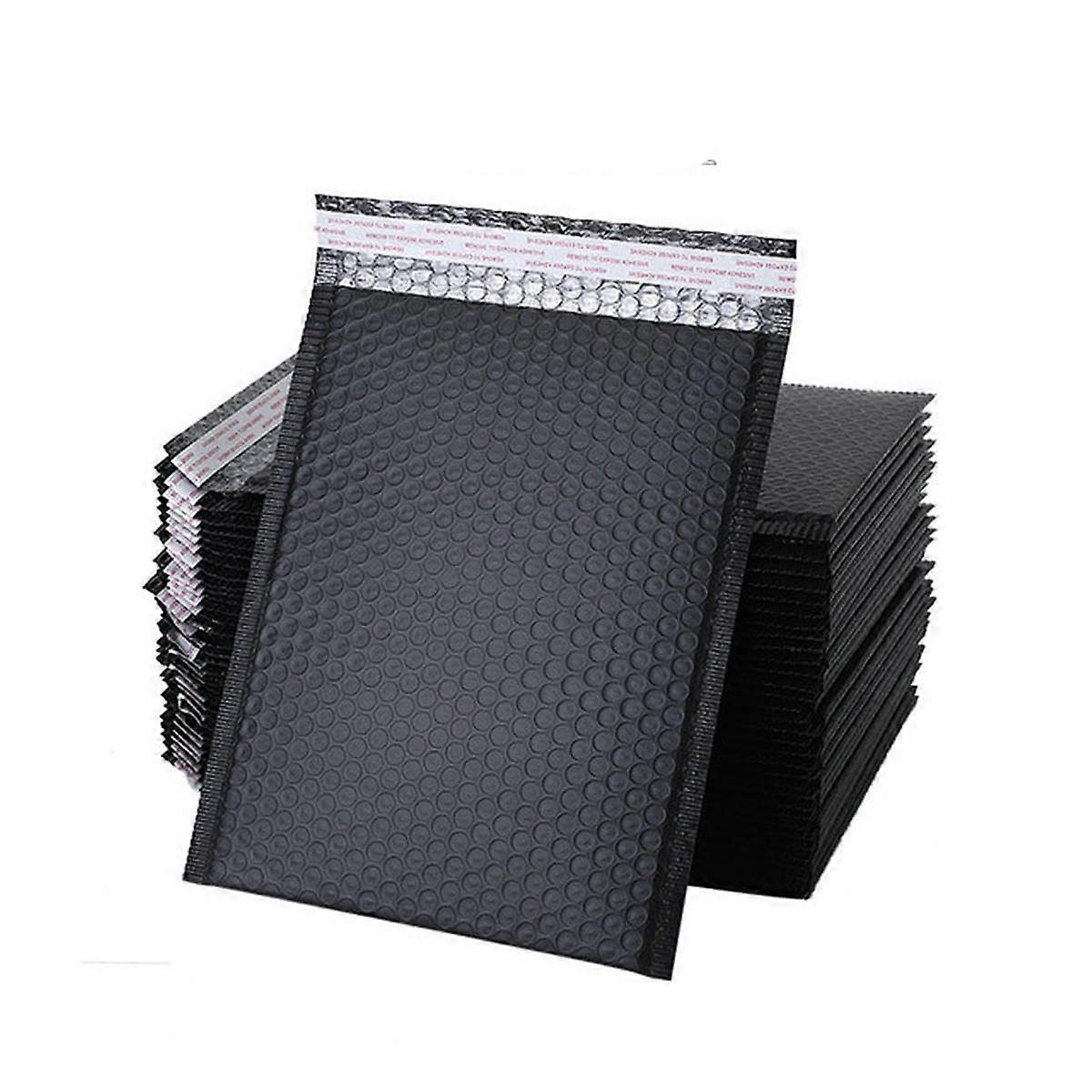 Envelope Bag Bubble Mailer Padded Envelopes 30x35cm, 50 Pcs, Office Packaging Gift