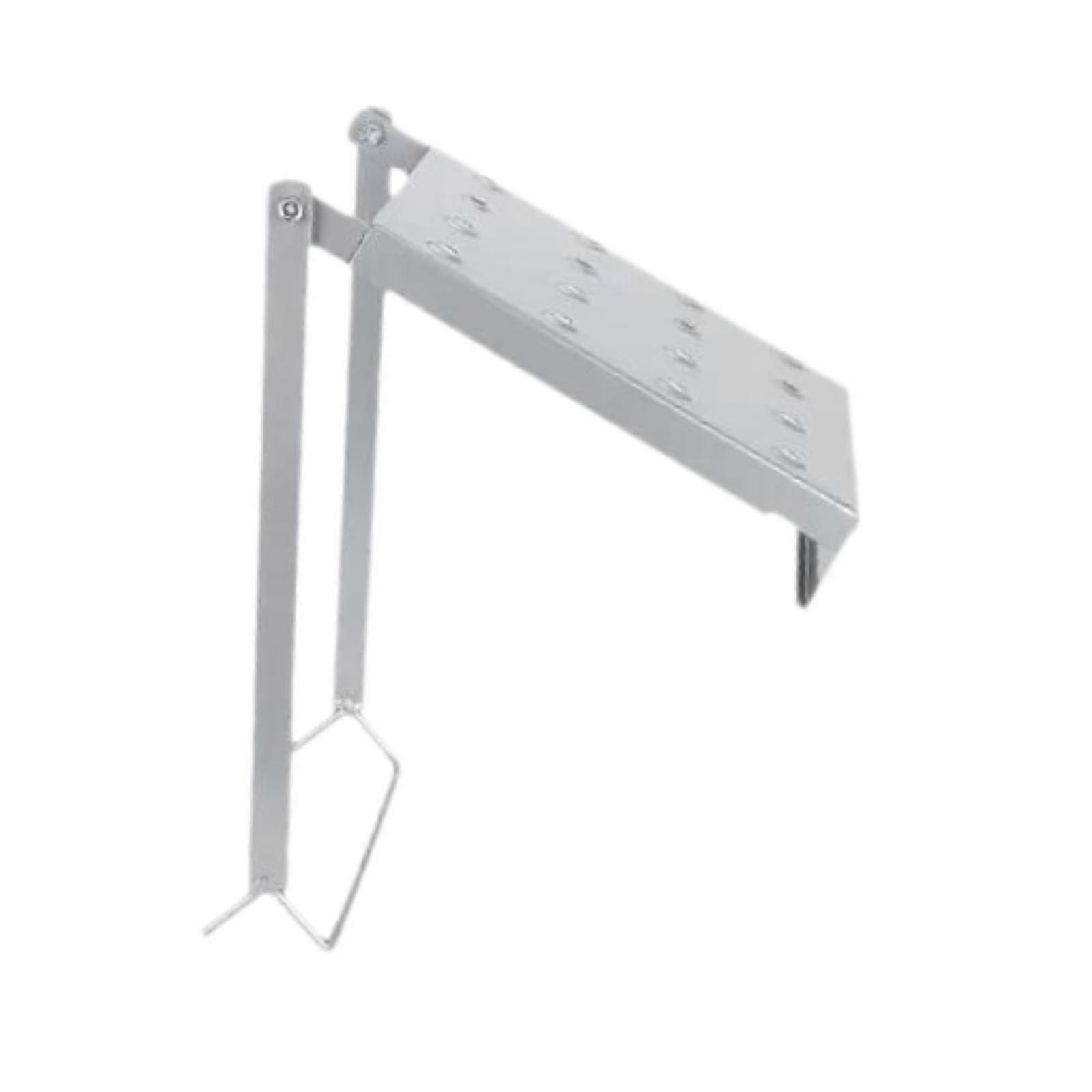 Ladder Work Platform Wide High Load Capacity Ladder Work Stand for Painters 26s