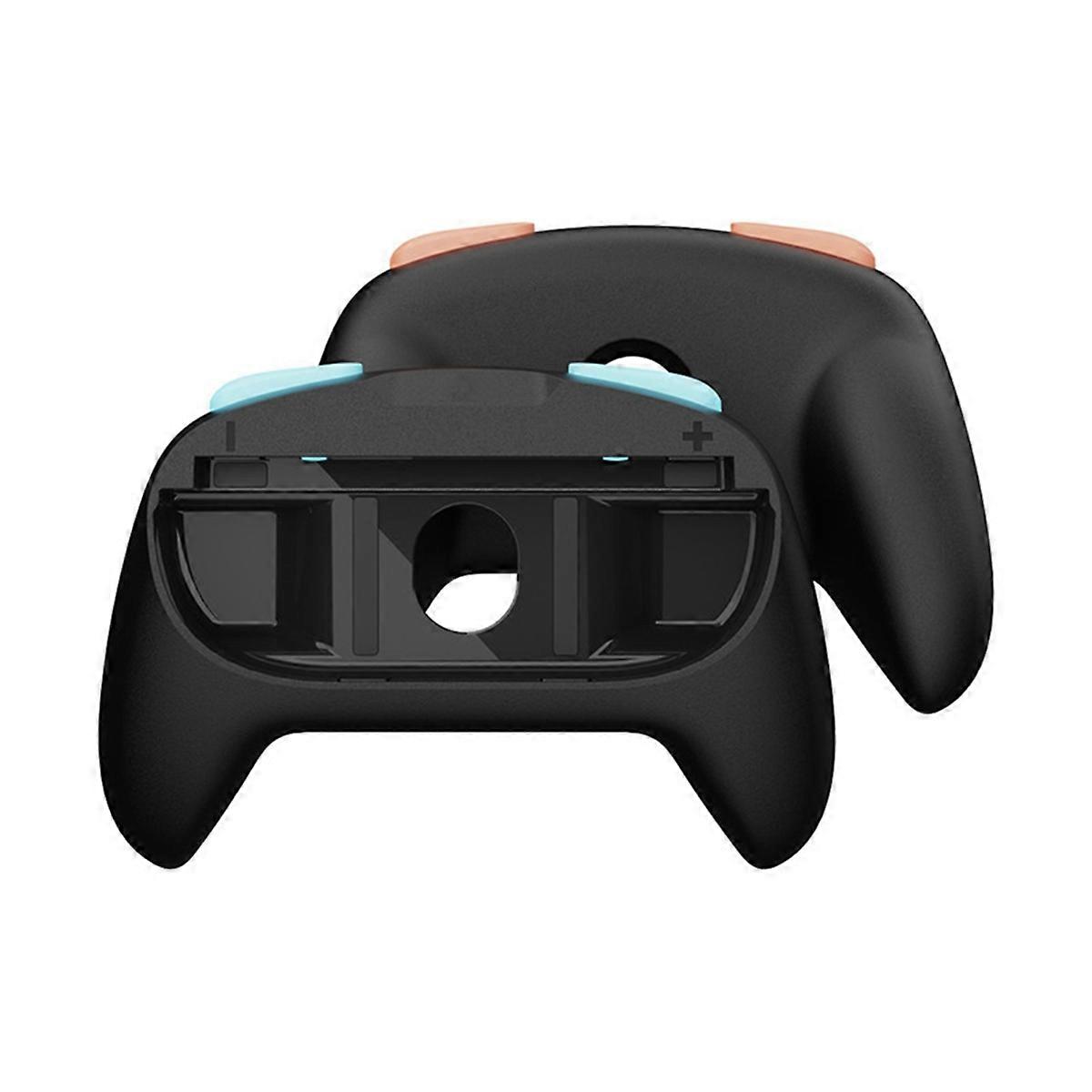 For Switch 2 Gamepads Handle Holder for Left Right Controller Joystick Bracket Joypad Stand Case