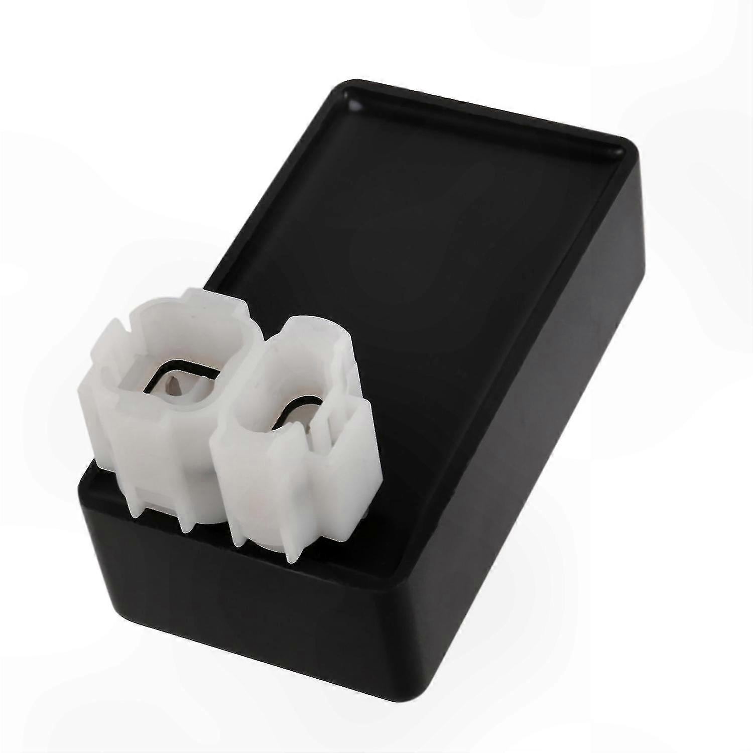 Ignition Box with Cooling Fan for ATV Models Compatible with Foreman TRX400FW 1995-2003 Utility Vehicles