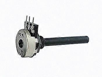 4.7K Ohm Mono Logarithmic Potentiometer