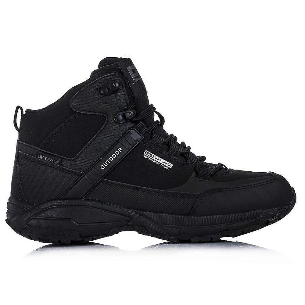 Shoes DK Predator 1751BLKD
