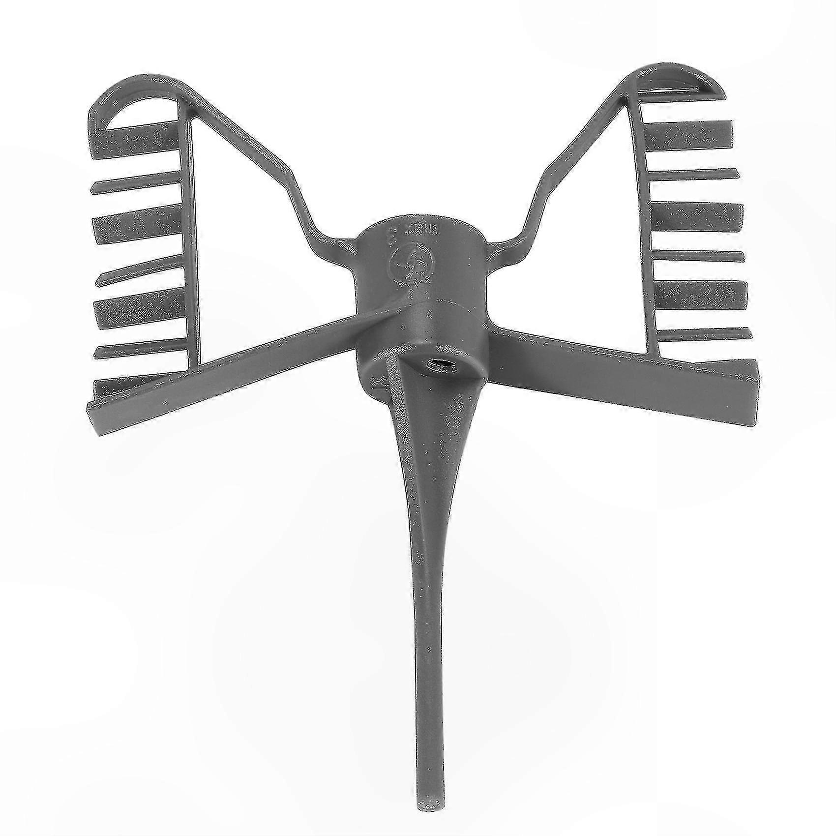 Butterfly Whisk Attachment for Food Processors Compatible with Thermomix TM21