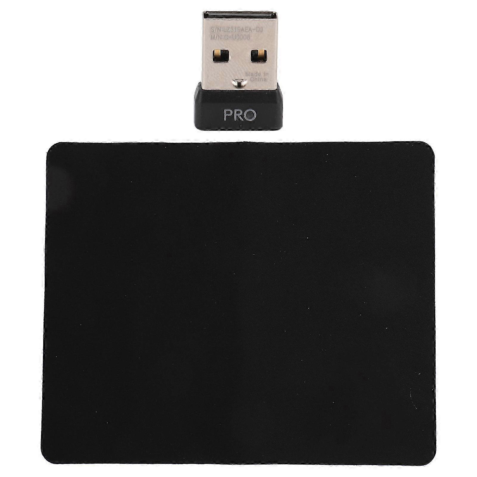 2025 USB Dongle Mouse Replacement Plug and Play 2.4G Wireless Mouse Receiver Adapter for Logitech G Pro