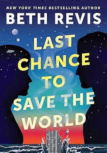 Last Chance to Save the World
