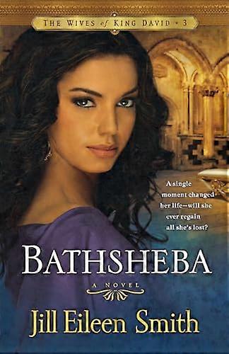 Bathsheba A Novel
